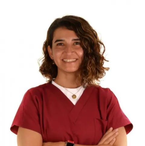 DT. FULYA ÇAĞLA DOĞAN