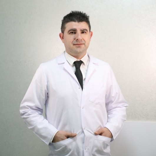 DR. FIRAT BEĞDE