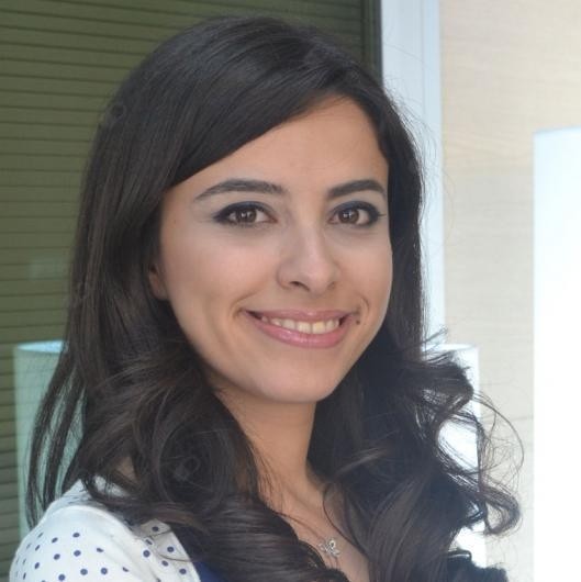 UZM. KL. PSK. ELİF EŞEN KARA