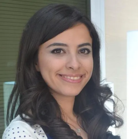 UZM. KL. PSK. ELİF EŞEN KARA