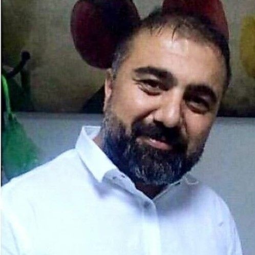 UZM. DR. AZAD GÜNDERCİ