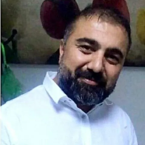 UZM. DR. AZAD GÜNDERCİ