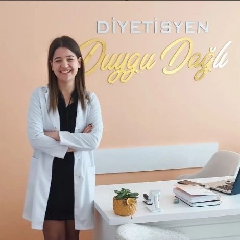 DYT. DUYGU DAĞLI