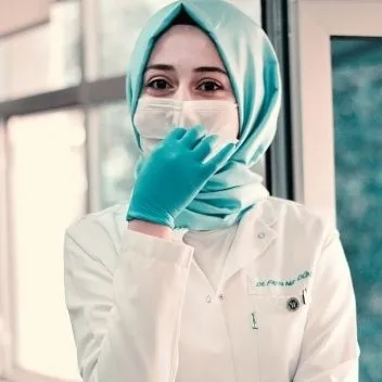 Spec. DDS FEYZA NUR DÜNDAR