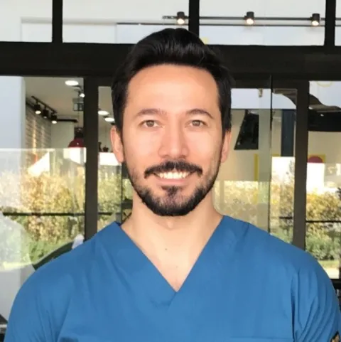 Spec. DDS OSMAN VAROL