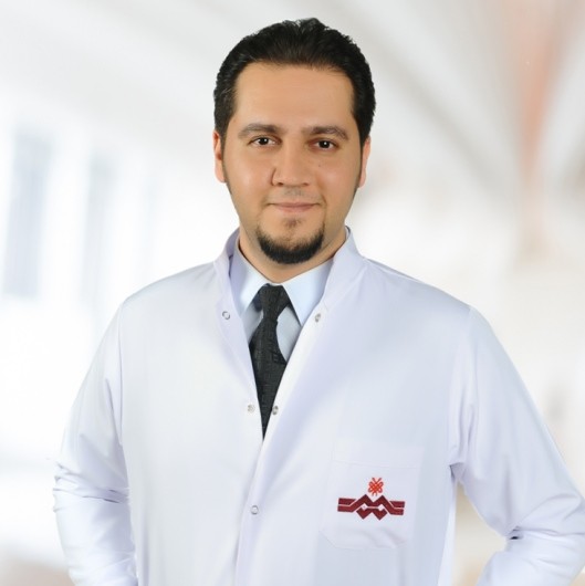 Juniorprof. SİNA MOKHTARE