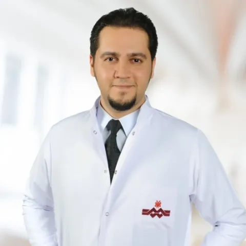 DR. ÖĞR. ÜYESİ SİNA MOKHTARE