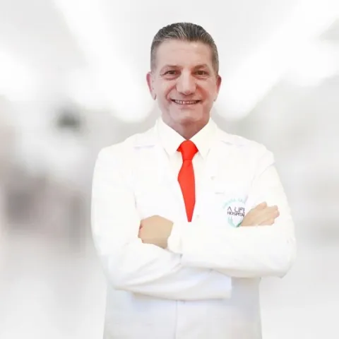 OP. DR. OĞUZ FİDAN