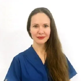 DT. ULİANA GÜVENER