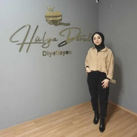 DYT. HÜLYA DORUL