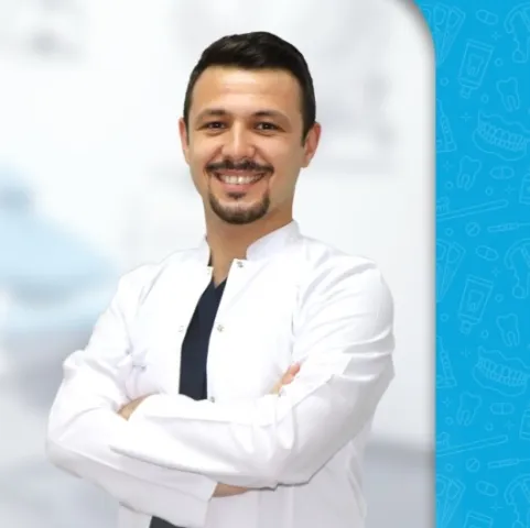 UZM. DT. İBRAHİM AYBERK YELKEN