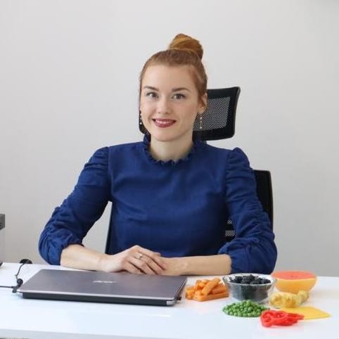 DYT. GÖKÇE AÇIKEL