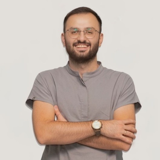 DT. BURAK BİLGEHAN ŞAHİN