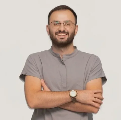 Zahnarzt BURAK BİLGEHAN ŞAHİN