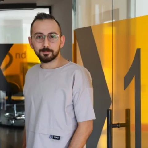 DT. HASAN ŞAHİN