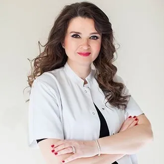 DT. ZERRİN TÜFEKÇİ