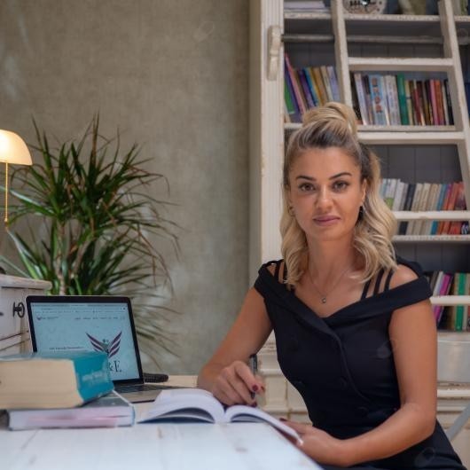 EMEL ÇETİN YALÇIN EMEL ÇETİN YALÇIN