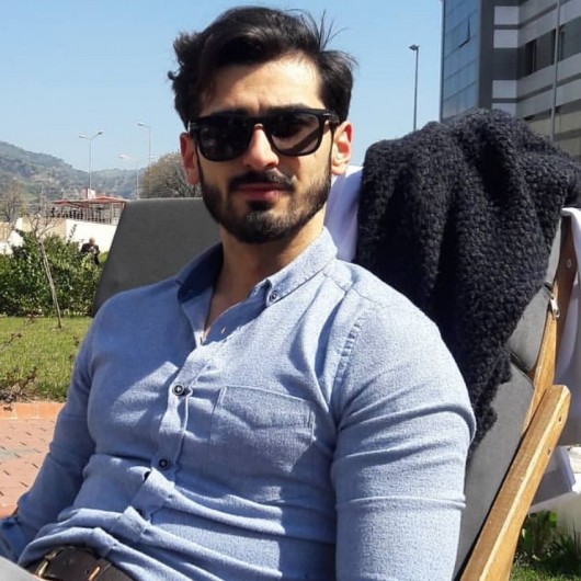DYT. MUHAMMET ÖZDOĞAN