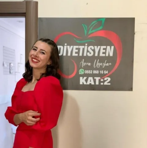 DYT. ASENA UĞUZHAN