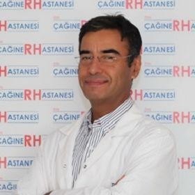 OP. DR. MURAT ÖZDEMİR