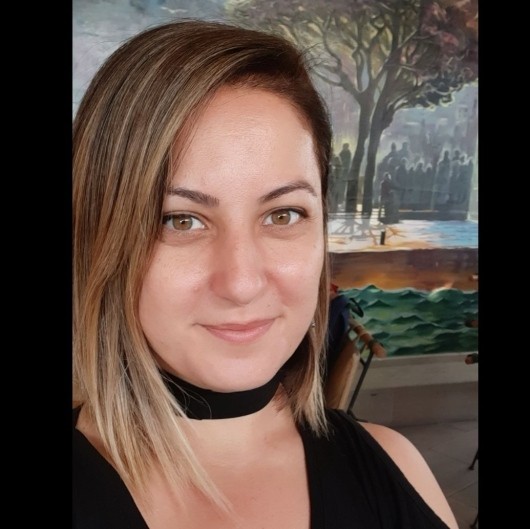 UZM. KL. PSK. TUĞBA AYDIN