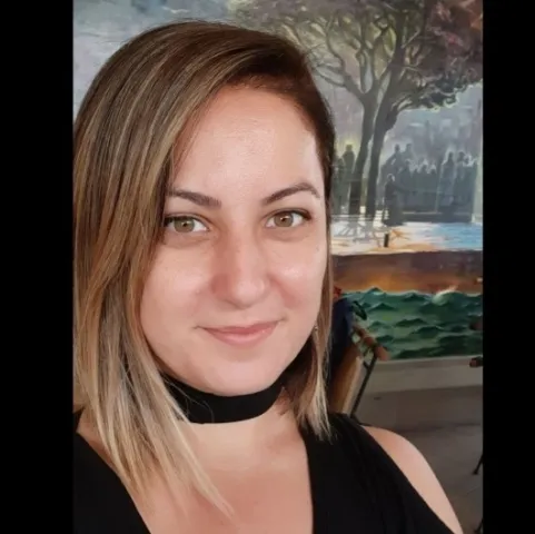 UZM. KL. PSK. TUĞBA AYDIN