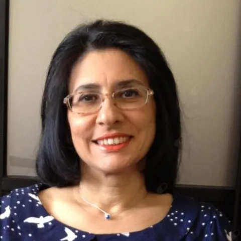 Prof. Dr. SARA ŞEBNEM KILIÇ