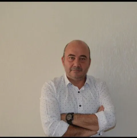 MÜJDAT TALU MÜJDAT TALU