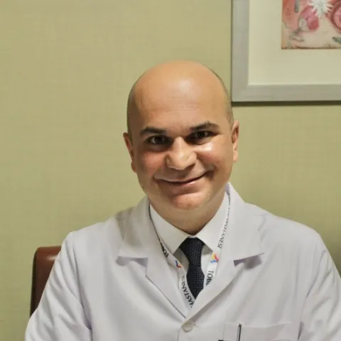 İxt. Dr. FARUK YEŞİLTAŞ