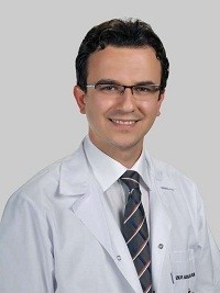 UZM. DR. ABDULLAH YOLDAŞ