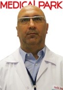 Cərrah Dr. YAVUZ YILMAZ