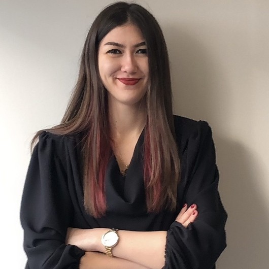 UZM. KL. PSK. SİMAY SELLİ