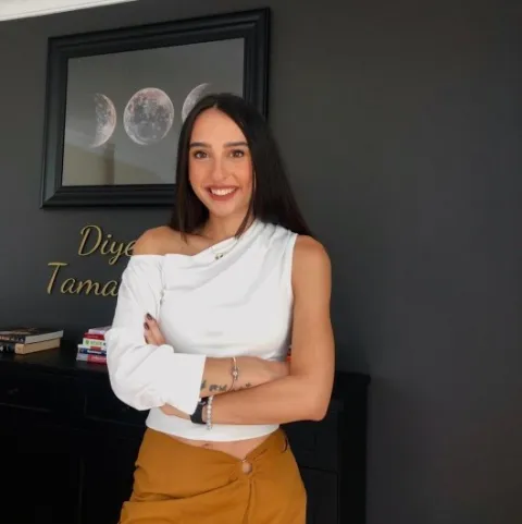 DYT. TAMAY ŞAHİN