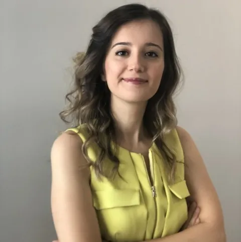 UZM. DYT. BURCU ŞENTÜRK