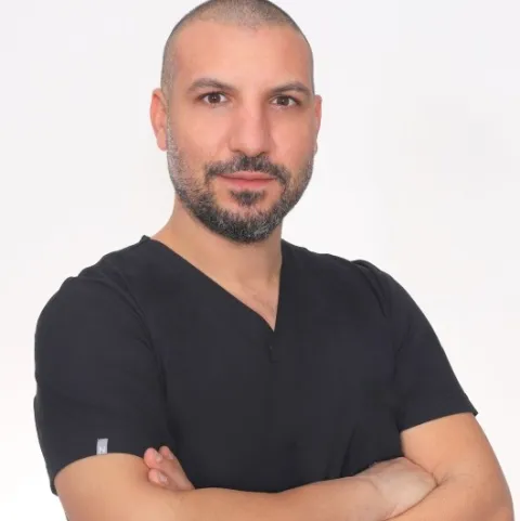 DR. SELÇUK KÖROĞLU