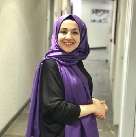 Diyet. NİHAL DEMİR