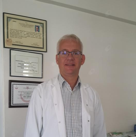 DT. AGAH TÜMAY AKGÜN