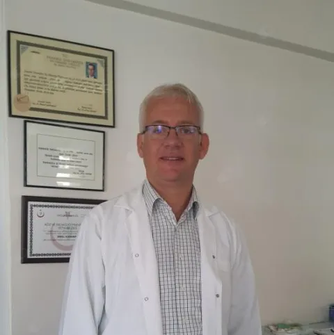 DT. AGAH TÜMAY AKGÜN