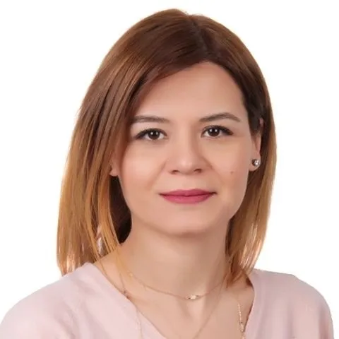 UZM. KL. PSK. E.DİDAR BULUT PAŞALIOĞLU