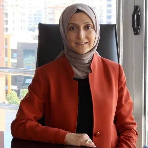 Uzm. Dr. NURGÜL YEŞİLYAPRAK