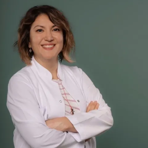 UZM. DR. ŞENGÜL YILMAZ