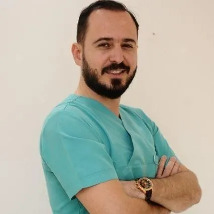 DR. DT. ÇAĞRI CAN