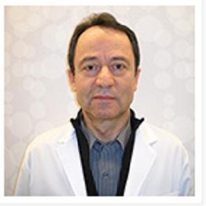 İxt. Dr. HALUK BALÇIK