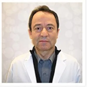 UZM. DR. HALUK BALÇIK