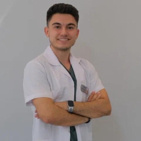 DT. İSMAİL BERKHAN OKUR