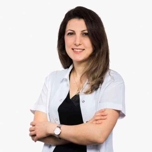 OP. DR. HANDE YURTSEVER