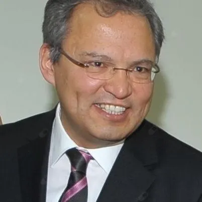 PROF. DR. HİKMET BAŞMAK