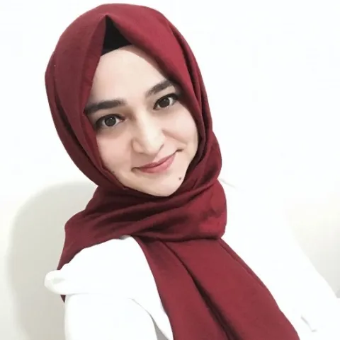 UZM. KL. PSK. TUBA ÖZDEN