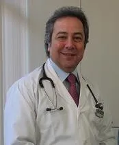 Dos. Dr. ERGUN ÇETİNKAYA