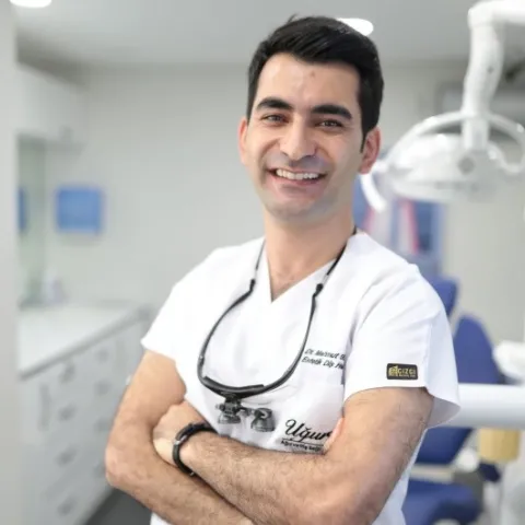 Zahnarzt MAHMUT GENÇ